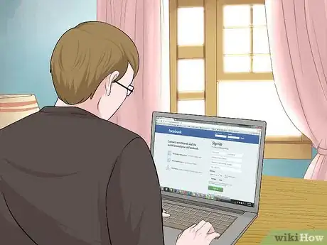 Image intitulée Use Social Media to Aid an Organ Donor Search Step 1