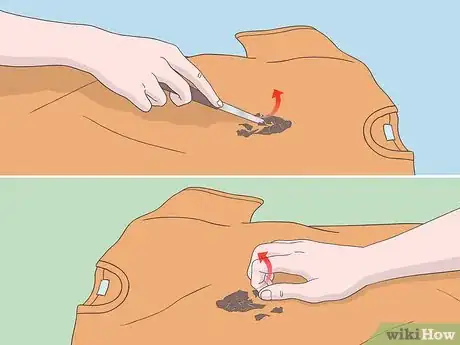 Image intitulée Remove Tar and Asphalt from Clothing Step 6