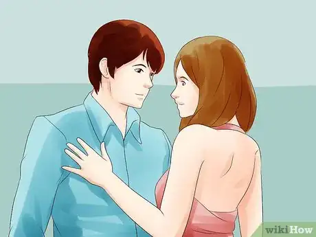Image intitulée Kiss a Stranger Step 11