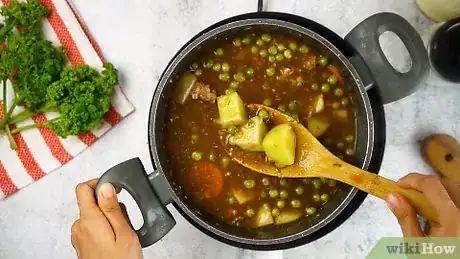 Image intitulée Thicken Stew Step 7