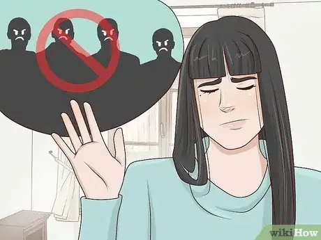Image intitulée Stop Being Too Nice Step 3
