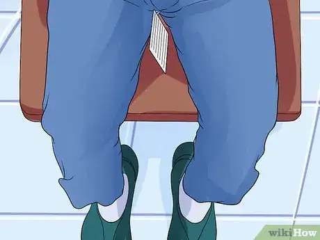 Image intitulée Cheat on a Test Using School Supplies Step 90