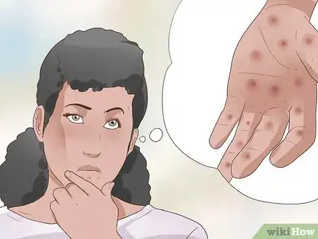 Image intitulée Recognize Syphilis Symptoms Step 4