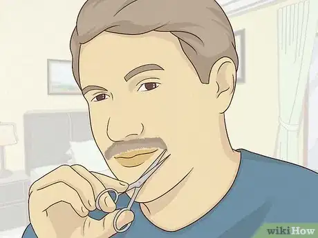 Image intitulée Grow a Mustache Step 9