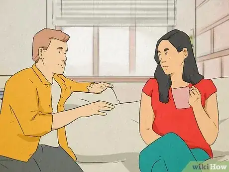Image intitulée Get a Cancer Man to Forgive You Step 4