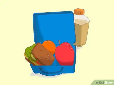 Image intitulée Look Great for the First Day of School (With Uniform) Step 8