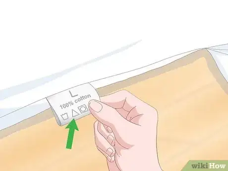 Image intitulée Wash White Clothes Step 10