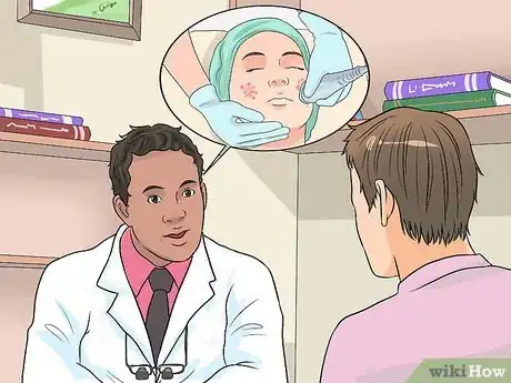 Image intitulée Decrease the Size of a Pimple Overnight Step 12
