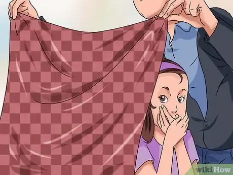 Image intitulée Make a Person Disappear Step 8