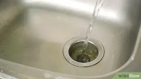 Image intitulée Clean Your Sink with Baking Soda Step 12