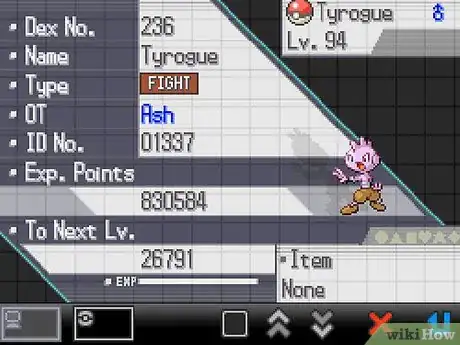 Image intitulée Evolve Pokemon Step 18