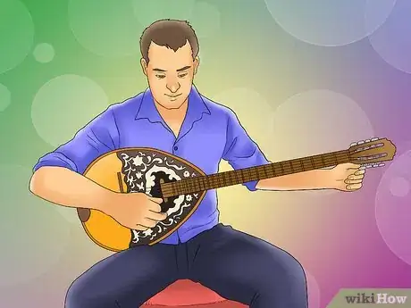 Image intitulée Tune a Greek Bouzouki Step 3