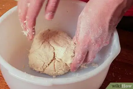 Image intitulée Make Your Own Tortillas Step 5