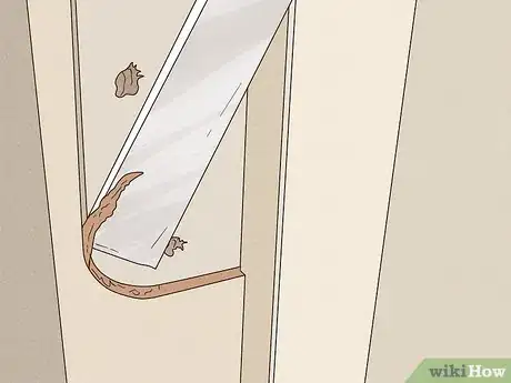 Image intitulée Adjust Door Hinges Step 17