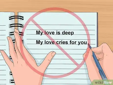 Image intitulée Write a Good Love Song for Your Crush Step 12