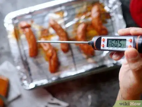 Image intitulée Cook Bratwurst in the Oven Step 12