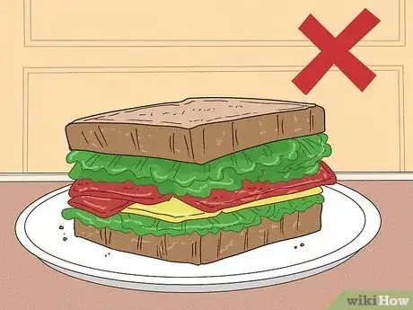Image intitulée Get a Flat Stomach Step 1
