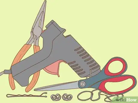 Image intitulée Make Fake Braces or a Fake Retainer Step 1