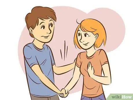 Image intitulée Get a Girl to Open up to You when You're a Guy Step 3