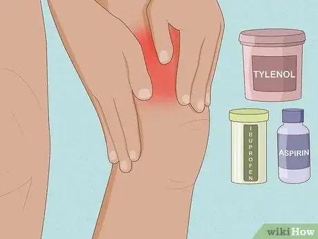 Image intitulée Treat Quadriceps Tendonitis Step 1