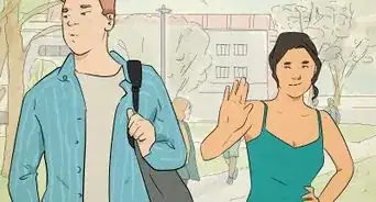 dire à quelqu'un qu’on l'aime par écrit