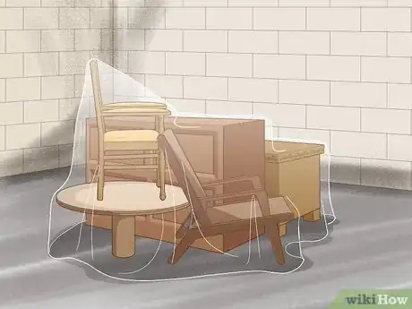 Image intitulée Paint Your Basement Walls Step 2