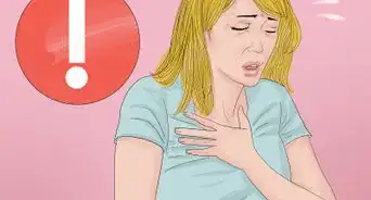 arrêter la respiration sifflante