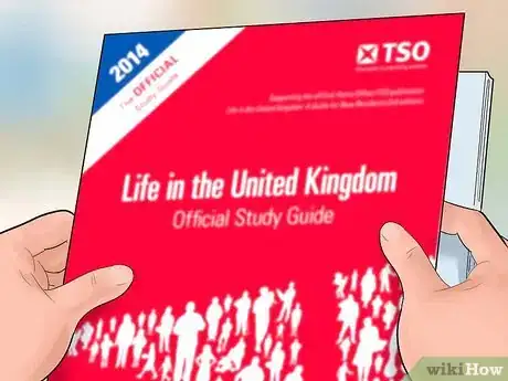 Image intitulée Become a British Citizen Step 16