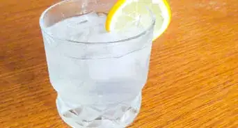 servir le limoncello