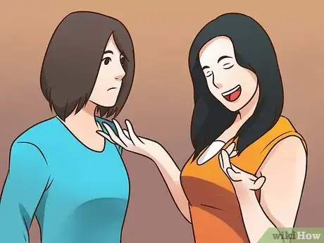 Image intitulée Become a Socialite Step 9