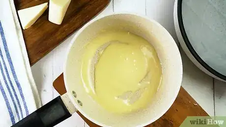Image intitulée Melt Cheddar Cheese Step 11