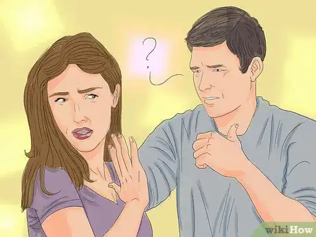 Image intitulée Tell if a Girl Is Using You Step 12