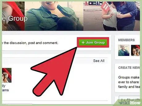 Image intitulée Get More Friends on Facebook Step 2