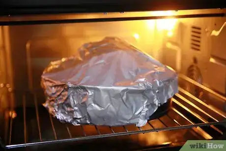 Image intitulée Heat Fully Cooked Ham Step 12