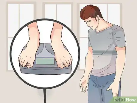 Image intitulée Tell if You Have Water Retention Step 1