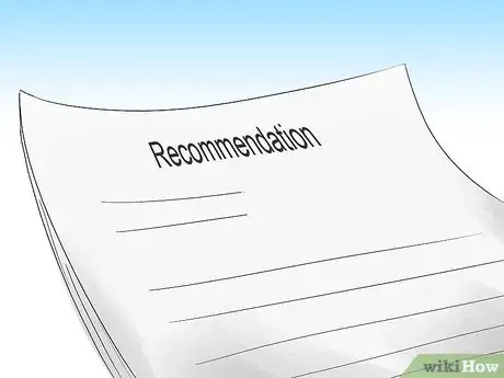 Image intitulée Make a Good Impression at a Private High School Interview Step 11
