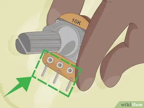 Image intitulée Test a Potentiometer Step 3