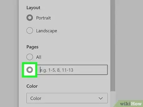 Image intitulée Insert a Multiple Page PDF Into a Word Document Step 4