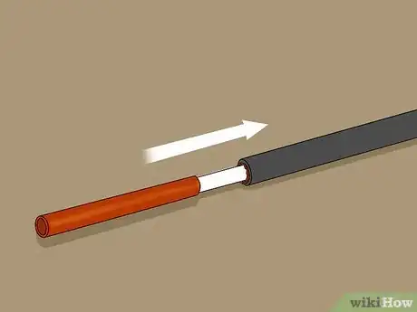 Image intitulée Make an FM Antenna Step 6