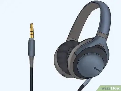Image intitulée Check if Sony Headphones Are Original Step 11