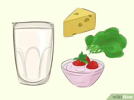 Image intitulée Have a Healthy Pregnancy Step 11