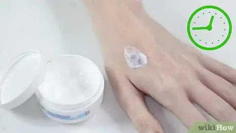 Image intitulée Remove Temporary Tattoos Step 10