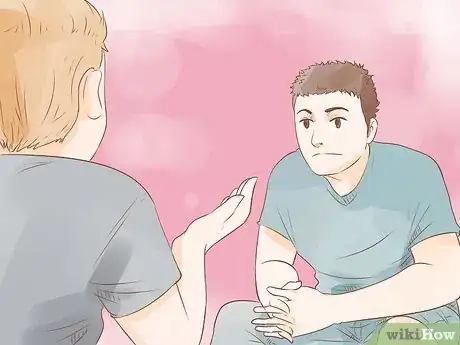 Image intitulée Stop Fighting With Your Brother or Sister Step 17