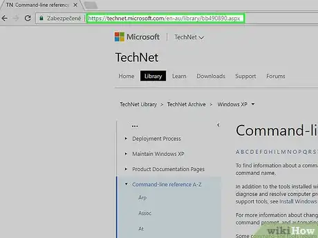 Image intitulée Find All Commands of CMD in Your Computer Step 1