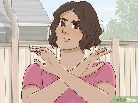 Image intitulée Stop Being Too Nice Step 9
