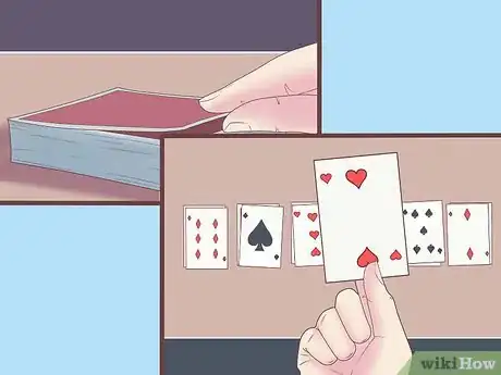 Image intitulée Play Spider Solitaire Step 12