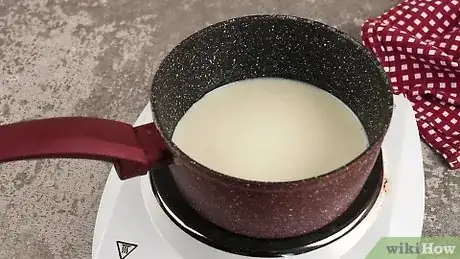 Image intitulée Heat Milk Step 4