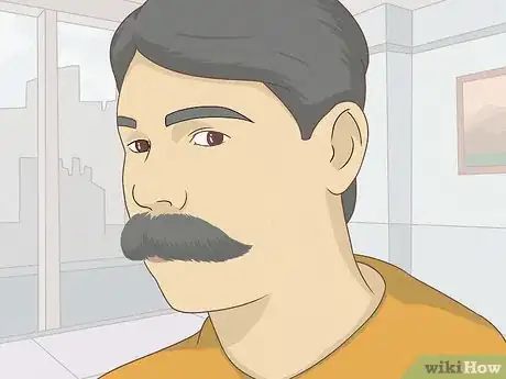 Image intitulée Grow a Mustache Step 7
