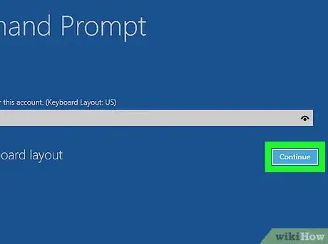 Image intitulée Boot to Command Prompt Step 10