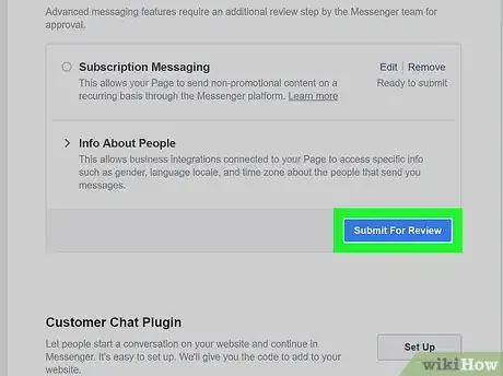Image intitulée Send a Message from a Facebook Page Step 23